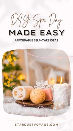 Are you ready to treat yourself without overspending? Join me as I share some delightful DIY spa day ideas perfect for a cozy self-care Sunday! From easy homemade face masks to soothing bath blends, these budget-friendly tips will help you unwind and rejuvenate. Don’t forget to save this for your next pampering session ❤️ #selfcareideas #sundayspa #homespa #relaxation #wellness #selfcareisnotselfish Diy Spa Ideas, Spa Day Ideas, Sunday Ideas, Pedicure Tips, Diy Spa Day, Infused Water Recipes, Spa Night, Soothing Bath