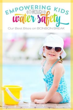 Print out helpful guidelines to promote water safety for kids! Homeschool Health, Rich Ideas, Ems Week, Math Pictures, Our Best Bites, Camping Safety, Swimming Classes