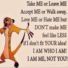 Crazy Quotes, Life Quotes Love, The Lion King, Friend Pictures, The Lion, How I Feel, Cute Quotes, Positive Thoughts