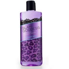 Victoria'S Secret Glam Goddess™ Daily Body Wash Body Washes, Body Lotions, Body Cleanser, Full Tilt, French Food, Pale Skin, Beauty Body