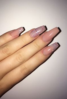 Nails Now, Summer Acrylic Nails, Nail Designs Glitter, Fire Nails, Dream Nails, Best Acrylic Nails