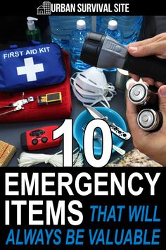 Think about what your grandchildren may need to survive. What emergency items could you leave them that would still be valuable decades from now? 72 Hour Emergency Kit, Survival Pack, Bush Pilot, Emergency Essentials