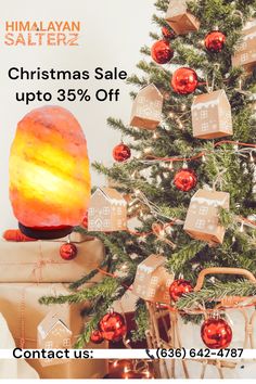 Celebrate the holidays with 35% OFF on all Himalayan salt products! From glowing lamps to wellness essentials, find the perfect gift or treat yourself to natural beauty and health. ✨

���🛒 Shop now and make your Christmas shine brighter!

#saltproducts #ChristmasSaleUSA
#HimalayanSaltGifts
#HolidaySavings
#SaltOfTheSeason
#ShopAndSaveBig
#WellnessForChristmas #saltbricks #saltlamp #newyork #newjarsey #newyearseve2024 #NewYearDeals #newyearoffers #newyearcelebration #usa #ChristmasSavings
#HimalayanSaltDeals
#HolidayGlow
#WellnessGifts
#SaltOfTheSeason
#ShopAndSave
#NaturalHolidayVibes
#GiftOfWellness
#ChristmasDiscounts
#HimalayanCheer