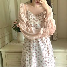 European Style Outfits, Soft Outfits, Vintage Core, Comfy Clothing, Lit Outfits, Aesthetic Outfit, Girly Fashion, Cute Skirts, Pastel Aesthetic