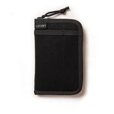 Casual Black Wallet With Pockets, Black Wallet For Daily Use, Casual Black Travel Accessories With Pockets, Functional Everyday Wallets With Zipper Pocket, Functional Wallets With Zipper Pocket For Everyday Use, Black Functional Wallet For Everyday Use, Functional Black Wallet For Daily Use, Functional Black Wallet For Everyday Use, Black Travel Accessories With Pockets For Daily Use