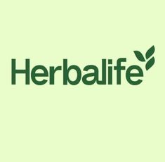 Herbalife New Logo 2023, Nutrition Logo