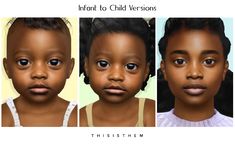 Skin Set N5 | Patreon Sims 4 Cc Toddler Skin Details, Sims 4 Cc Skin Overlays Kids, Sims 4 Kids Skin Overlay, Sims 4 Black Skin Overlays, Sims 4 Toddler Skin Overlay, Sims 4 Infant Skinblend, Face Overlay, Sims Face