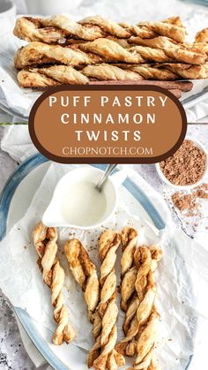 These Puff Pastry Cinnamon Twists are flaky, buttery, and packed with cinnamon-sugar goodness! Made with just a few ingredients, they’re easy to whip up for breakfast, brunch, or a sweet snack. Perfect for cinnamon lovers looking for a quick and delicious treat! #PuffPastryCinnamonTwists #EasyBaking #SweetTreats #CinnamonLovers #BreakfastIdeas #SnackTime #SimpleRecipes #FlakyPastry #BakingInspiration #HomemadePastry Sheet Puff Pastry Recipe, Puff Pastry Recipes Cinnamon Twist, Things To Make With Pastry Dough, Homemade Cinnamon Twists, Pastry Easy Recipe, Puff Pastry Recipes Sweet Easy, Brunch Pastries Easy, Cinnamon Pastry Twists