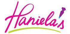 the logo for fanella's ice cream