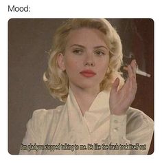 Movie Scenes Aesthetic, Revenge Meme, Bad Girl Quotes, Black Dahlia, Sassy Quotes, Baddie Quotes, Badass Quotes