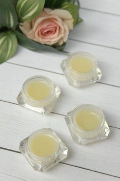 This Homemade Eye Firming Cream is all-natural, easy to make, and actually works! There's no reason to shell out hundreds of dollars on store-bought creams. Eye Firming Cream, Eye Cream Recipe, Diy Body Lotion, Rosewood Essential Oil, Homemade Eye Cream, Eye Firming, Firming Eye Cream, Bergamot Essential Oil, Geranium Essential Oil