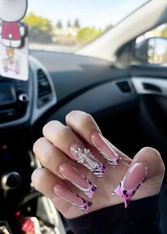 Baby Pink Nails Acrylic, Nail Room Ideas, Baby Pink Nails, Interacial Couples, Back To School Nails, Black And White Art Drawing, Nail Room, French Tip Acrylic Nails