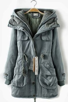 Winter Mode, Skagen, Vogue Fashion, Looks Style, Mode Inspiration, Fall Winter Outfits, Street Styles, Casual Jacket, Sweater Weather