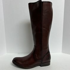 -New With Box -Ff Frye Shoes, Shoes Heels Boots, Shoes Women Heels, Heeled Boots, Shoes Heels, Size 6, Women Shoes, Boots, Heels