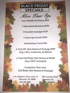 Lash Bar, Swedish Massage, Saint Stephen, Cool Sculpting, Ipl Hair Removal, Body Hair Removal, Facial Spa