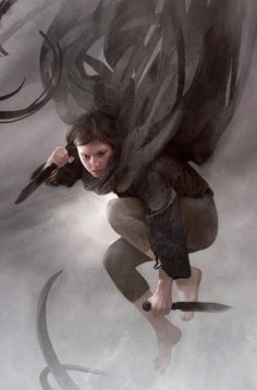 mistborn final empire fan art - Google Search Mistborn Vin, Brandon Sanderson