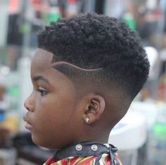 Black Kids Hairstyles Boys, Haircut For Black Boys, Black Boy Haircut, Black Boys Haircuts Kids, Black Kids Haircuts, African American Boy Haircuts, Haircuts For Black Boys, Hair Cuts Boys, Curl Haircut