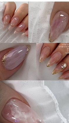 Current Nail Trends, Latest Nails, Nagel Tips, Beige Nails, Culture Magazine