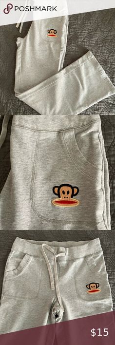 Paul Frank sweatpants Paul Frank Sweatpants, Paul Frank Outfit, Paul Frank Clothes, 2000s Clothes, Pieces Of Clothing, Paul Frank, Fits Clothes, 2000s Fashion Outfits, Cute Pajamas