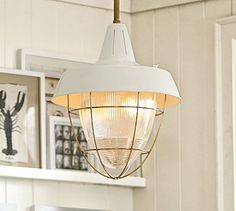 the vintage kitchen pendant light is on sale