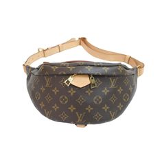 Louis Vuitton Body Bag Bum Bag Monogram Brown W Approx. 37 Cm X H Approx. 18 Cm X D Approx. 13 Cm Bags Louis Vuitton, Bum Bag, Louis Vuitton Bags, Body Bag, Brown Color, Louis Vuitton Bag, Bag Lady, Louis Vuitton, Monogram