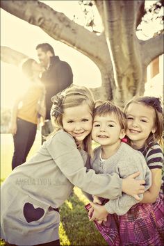 family pose Fall Family Photos, Family Photo Sessions