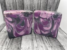 Our lavender Vanilla body Bar soap is made with Shea butter, tallow, olive oil. Coconut milk with Activated charcoal and mica .This is one of our 4.5  ounce bars. Custom ordering is available for the Holiday Season, Weddings, Baby Showers and gifts. 🧤 handcrafted in small batches 🎨 made from scratch 🥑 created with fresh ingredients 🐱 cruelty free 🚫 free of sulfates, parabens, and phthalates Lavender Lotion Bars, Diy Lavender Soap Bars, Body Bar Soap, Lavender Goat Milk Soap, Soap Lavender, Lavender Soap Bar, Lavender Vanilla, Body Bars, Oil Coconut