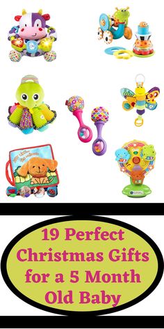 Finding toys appropriate for a 5 month old baby can be somewhat daunting, so we have compiled a list of the best toys and gifts for any 5 month old baby. You will find toy ideas that provide both entertainment and learning value. You can gift them for Christmas or just any other day. Gifts for Baby| Toys for Baby| Developmental Toys| Learning Toys for Baby| The best gift| Best Toy Ideas for 5 Month Old Babies| Best Gift Ideas| Best Toy Ideas| Gifts for infants| Gifts for 3 month old babies|