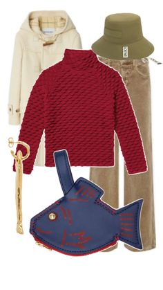 Fisherman Aesthetic Fashion Trends