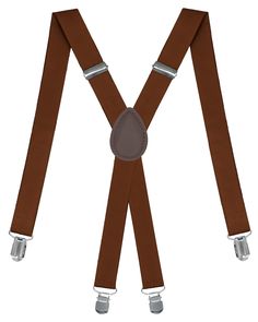 PRICES MAY VARY. [ADJUSTABLE RANGE] ONE SIZE FITS ALL. Dibi Mens Suspenders has adjustable size (24 inches to 42 inches) with long elastic straps. It can be streched until 90 inch. So Big and tall, small or short can wear it perfectly fitting. Also heavy duty strong metal clips will hold your pants or jeans up firmly. These braces suspenders are perfect for your style. [Top Quality ] Dibi Suspenders are for Men and Women. They are unisex. Cross patches are made of high-quality synthetic leather. Shirt With Suspenders Men, Womens Suspenders, Mens Suspenders, Suspenders For Men, Jeans Wedding, Cross Patch, Braces Suspenders, Black Suspenders, Suspenders Men