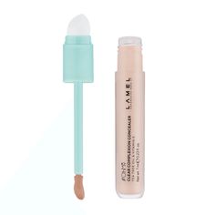 Oh My Clear Face Concealer Medium Beige Lamel Oh My Clear Face Concealer Medium Beige  |  Sally Beauty Face Concealer, Clear Face, Too Faced Concealer, Sally Beauty, Free Hair, Concealer, Circles, Hair Color, Shop Now