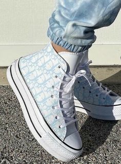 Sepatu Platform, Skor Sneakers Nike, Mode Converse, Boty Nike, Skor Sneakers, Trendy Shoes Sneakers