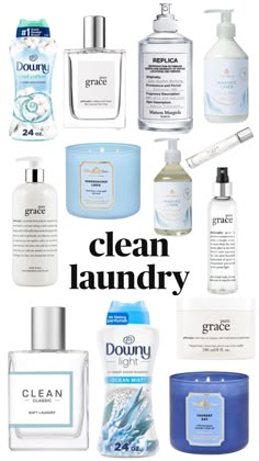 how to smell like clean laundry Therapy Website, Fragrance Lab, Clean Perfume, Laundry Scents, Mental Health Therapy