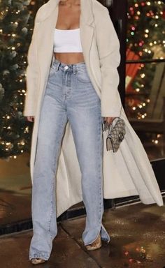 Casual Vday Outfit, Daytime Going Out Outfits, Winter Happy Hour Outfit, Fall Outfits Chic, Look Working Girl, Vegas 2023, Best Fall Outfits, Girls Night Out Outfits, Cozy Vibes