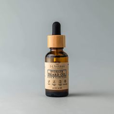 Whether you’re growing out a stubble or maintaining a beard fade, our Beard Grooming Oil can tame and soften any facial hairstyle. Enriched with a strengthening blend of natural oils, it provides some much-needed moisture, reduces irritation, and promotes hair growth in just a few drops. Plus, it also helps treat the often-forgotten skin under that hair. Choose between our Growth (for growing hair), Hydrate (for dry skin and itchy hair), and Strength (for those who style or dye hair) sets. Scent Natural Beard Growth, Razor Burn, Beard Fade, Clove Essential Oil, Babassu Oil, Essential Oil Jewelry, Stimulate Hair Follicles, Crystal Hair Accessories, Lemongrass Essential Oil