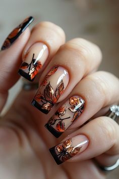 30 Pinterest Nails Art Ideas You Will Like ❤
#weddingforward #wedding #bride #pinterestnails #weddingnails
#FallNails #Nails #OldMoneyNails #ClassyNailDesign #ElegantNailIdeas
#NudeNails #ShortAlmondNails
#nailart #manicure #gelnails
#beauty #nail #nailsart #naildesign
#acrylicnails #nailsonfleek #naildesigns
#nailstyle #augustnail #nailpolish
#longnails
#nailsacrylic
#nails2024
#nailsdesign
#nailsideas
#nailsinspiration
#nailsforsummer
#nailssummer2024
#nailsshort
#nailspink French Tip Nails With Design For Fall, Fall French Nail Designs, Autumn Nails French Tips, Autumn Nail, Leaf Patterns, Creatures Art, Brown Fall