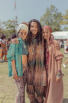 Hippie Alternative Style, Afro Punk Fashion Black Women, Afro Boho Fashion, Afropunk Fashion, Outfits Ideas Women, Afro Punk Outfits, Neo Soul Outfits, Princess Nokia, Solar Punk