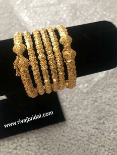 Jewellery Bridal, Asian Jewelry, Necklace Indian, Bangles Design, Gold Wedding Jewelry, Bangles Indian