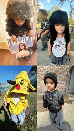 Cool Kid, Kid Life, Cute Kid Outfit, Y2k Kids Outfits, Bebe Outfit Y2k, Cute Kids Outfits, Toddler Fits, Kid Outfits, Kids Aesthetic