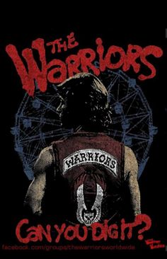 the warriors t - shirt with an image of a basketball player wearing a jersey that says,