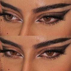 Maquillage On Fleek, Swag Makeup, Smink Inspiration, Makeup Eye Looks, Glamour Makeup