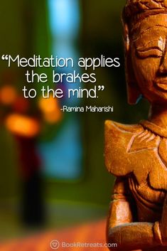 Heartfulness Meditation, Buddism Quotes, Meditation Guide, Ramana Maharshi, Easy Meditation, Motivation Positive, Mindfulness Exercises