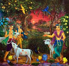 Krishna Vrindavan Photo, 10 Mahavidya, Mero Vrindavan, Divine Paintings, Radha Krishna Quotes, Krishna Statue, Pichwai Paintings, Lord Ganesha Paintings, Radha Krishna Wallpaper