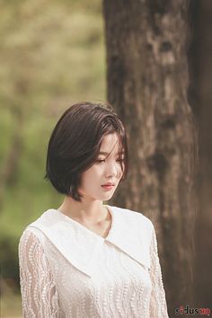 Kim Yoojung Actress, Boyish Style, Kim Jaehwan, Korean Casual Outfits, Begin Again, Best Photo