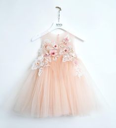 1 Year Elegant Embellished Tutu Dress For Dress-up, Embellished Tulle Dress For Dress-up, Fitted Dress With Appliques For Dress-up, Summer Embellished Tulle Dresses, Sleeveless Embellished Princess Dress For Spring, Sleeveless Embroidered Princess Dress For Party, Fitted Princess Dress With Floral Applique For Party, Princess Style Dresses With Floral Applique For Pageants, Elegant Gold Tulle Dress