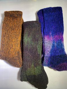 These amazing socks will keep your feet warm on the coldest of winter days. Lightweight and breathable, lanolin free and moisture wicking, your feet will love wearing alpaca socks. We spend hours outside everyday at the farm with the alpacas and when the weather is cold, this is the sock we can count on to keep our feet warm and dry. We love them. I hope you will too! Color lots may differ from photos. For sizing information, please refer to chart located on the last photo. Warm Comfortable Fall Socks, Brown Winter Outdoor Socks, Winter Outdoor Brown Socks, Comfortable Winter Socks For Outdoor, Warm Comfortable Socks For Cold Weather, Comfortable Warm Socks For Cold Weather, Comfortable Brown Socks For Outdoor, Comfortable Warm Multicolor Socks, Alpaca Socks