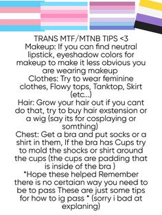 the instructions for how to dye your hair with colors and tips on how to use it