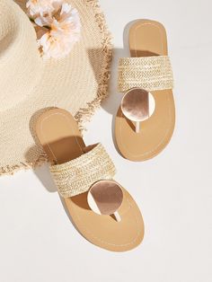 High Gladiator Sandals, Low Block Heel Sandal, Women Flat Sandals, Ankle Strap Sandals Flat, Post Metal, Online Shopping Shoes, Trendy Sandals, Ankle Strap Flats, Leather Sandals Flat