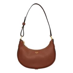 Reposhing This Item I Purchased From @Danipetro2. Loved It, But Ready To Rotate For Something New. Lower Price To Sell~ Questions? Leave A Comment Below! Celine Mini Ava, Celine Handbags, Hand Strap, Celine Bags, Brown Color, Something New, Bag Lady, Things To Sell, Handbags