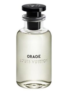 Orage by Louis Vuitton is a Woody fragrance for men. Orage was launched in 2018. The nose behind this fragrance is Jacques Cavallier Belletrud. Top notes are Bergamot and Grapefruit; middle notes are Iris, Pepper and Hedione; base notes are Java vetiver oil, Patchouli, Iso E Super and White Musk. main accords woody citrus aromatic fresh spicy earthy patchouli musky warm spicy powdery floral Vetiver Oil, Miniature Bottles, Woody Fragrance, Men's Fragrance, Mens Fragrance, The Nose, Grapefruit, Java, Travel Size Products